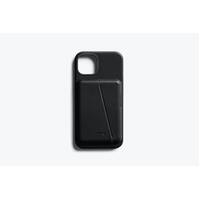 Bellroy Phone Case Mod Wallet iphone 13 Black image