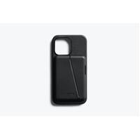 Bellroy Phone Case Mod Wallet i13 Pro Black image
