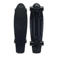 Penny Complete 27 Inch Blackout image