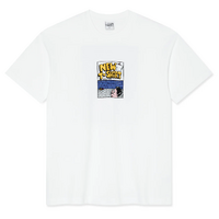 Polar Skate Co. Tee New T-Shirt White image