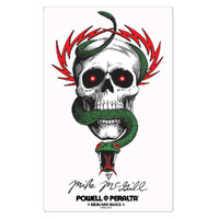 Powell Peralta Sticker Mike McGill 6 inch image