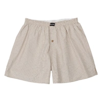 Passport Boxer Short Brown image