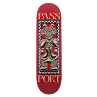Passport Deck Dogu Nabala 8.874 Inch Width image