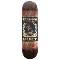 Passport Deck Embossed Series Everglade 8.38 Inch Width image