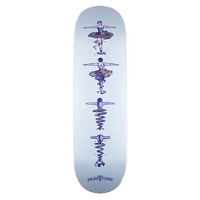 Passport Deck Spin Me Round Corkscrew 8.6 Inch Width image