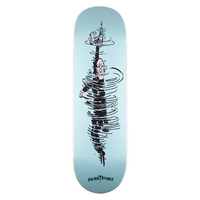 Passport Deck Spin Me Round Drill 8.5 Inch Width image