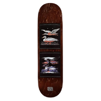 Passport Deck Threads Ducks 8.25 Inch Width image