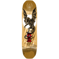 Powell Peralta Deck Flight Anderson Hydrant Vajra Shape 311 8.4 Inch Width image