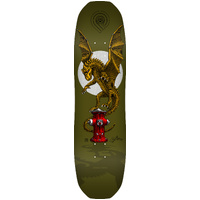 Powell Peralta Deck Andy Anderson Hydrant 8.4 Inch Width image