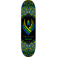 Powell Peralta Deck Flight Hoefler Bones 247 8.0 Inch Width image