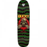 Powell Peralta Flight Deck Bucky Lasek 297 8.6 Inch Width image