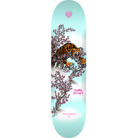 Powell Peralta Flight Deck Yosozumi Tiger 243 8.25 Inch Width image