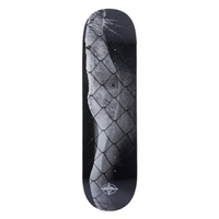 Passport Deck D.G Steed 8.5 Inch Width image