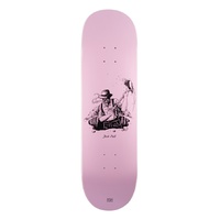 Passport Deck Reissue Dig Josh Pall 8.3 Inch Width image