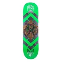 Passport Deck One Speed 8.5 Inch Width image