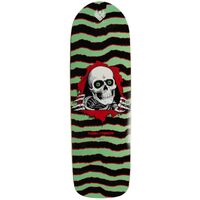 Powell Peralta Deck Flight Ripper Shape 280 9.7 x 31.32 Inch image