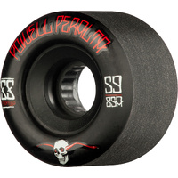 Powell Peralta Wheels SSF G-Slides 85a 59mm Black image