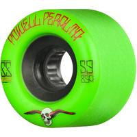 Powell Peralta Wheels SSF G-Slides 85a 59mm Green image