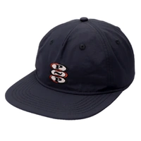 Passport Hat Hoops Workers Navy image