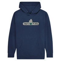 Passport Jumper Gardenia Hood Navy image