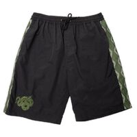 Passport Shorts Coiled RPET Black image