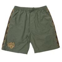 Passport Shorts Coiled RPET Olive Green image