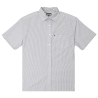 Passport Shirt Workers Stripe Stone image