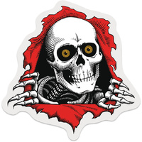Powell Peralta Sticker Ripper 3 Inch image