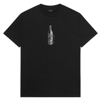 Passport Tee ABV Black image