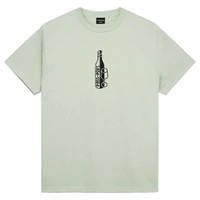 Passport Tee ABV Harbour Grey image