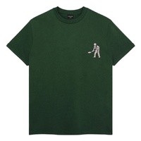 Passport x Ace Tee Ace & Spade Forest Green image