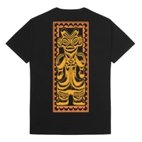 Passport Tee Dogu Black image