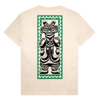 Passport Tee Dogu Natural image