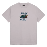 Passport Tee Fast Duck Stone image