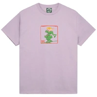 Passport Tee Leap Frog Lavender image