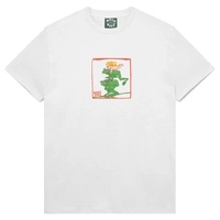Passport Tee Leap Frog White image