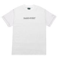 Passport Tee Official Organic White image