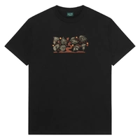 Passport Tee Orchard Organic Black image