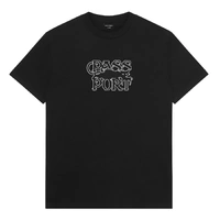 Passport Tee Slinkin Black image