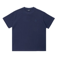 Passport Tee Solid Workers Navy image
