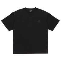 Passport Tee Solid Workers R48 Black image