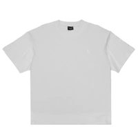 Passport Tee Solid Workers R48 White image