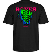 Powell Peralta Tee Shred Blacklight image