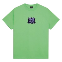 Passport Tee Glyph Slime image