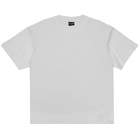 Passport Tee Solid Workers White image