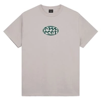 Passport Tee Rounded Stone image