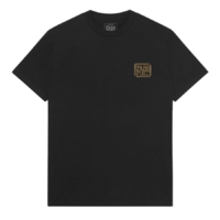 Passport Tee Tooth And Nail Black image