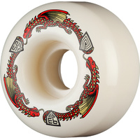 Powell Peralta Wheels Dragon Formula V1 52mm x 31mm 93A image