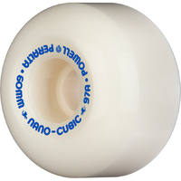 Powell Peralta Wheels Dragon Formula Nano Cubic 97A 60mm x 38mm image
