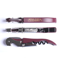Passport Elmore Vineyard Waiters Friend Corkscrew image